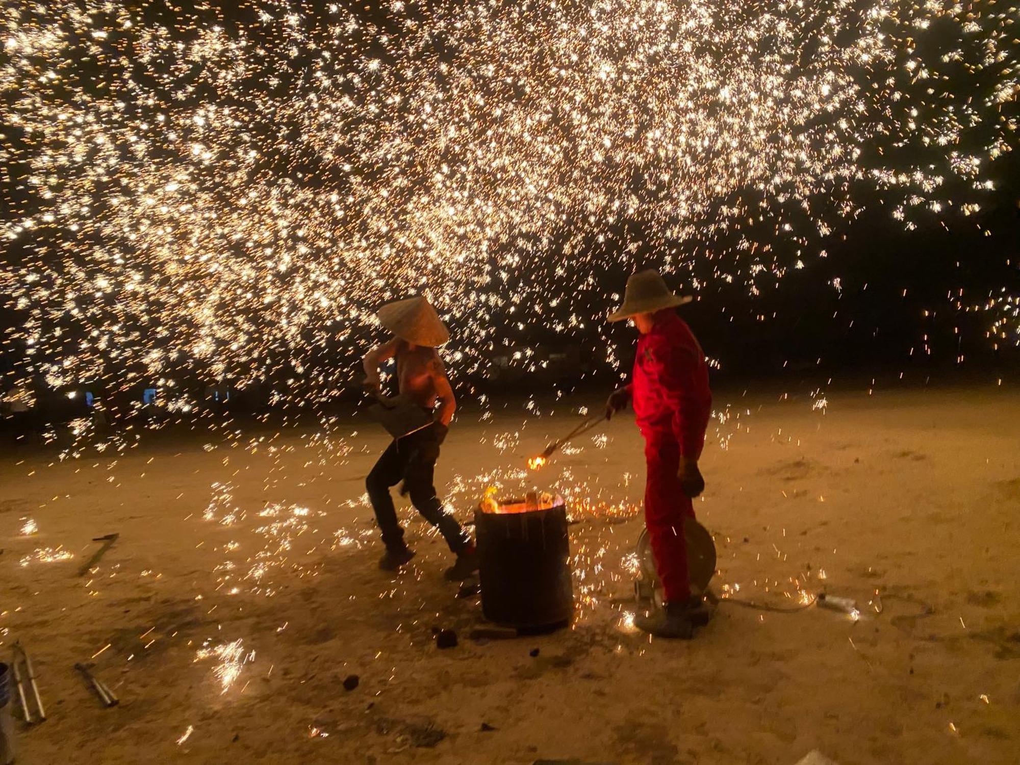 KaoShan Tent Csangje Kültér fotó